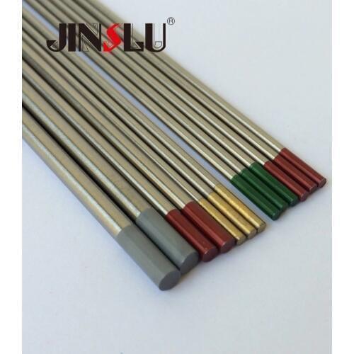 Welding Rods JINSLU China