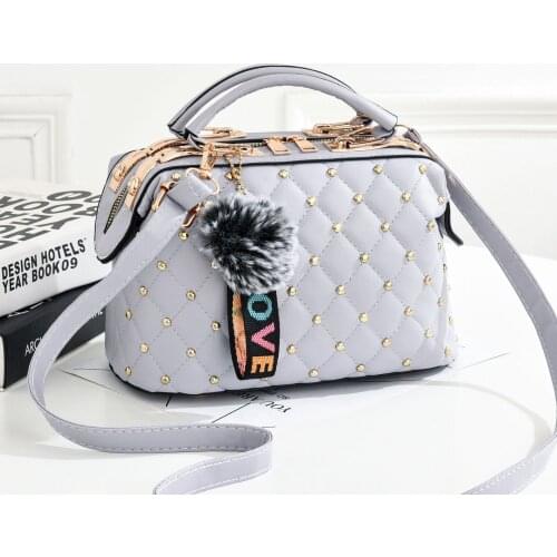 Small bag ladies' 2021 handbag womens temperament slung shoulder bag womens purses and handbags