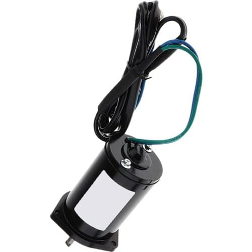 Power Tilt Trim Motor for Yamaha Outboard 40 50 60 HP 62Y-43880-01-00