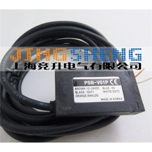 100% New Original Autonics Pressure PSB-V01P-M5 PSB-V01P