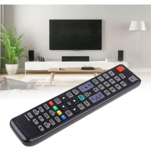 New Universal Remote Control Controller Replacement for SAMSUNG TV Television AA59-00507A AA59-00465A AA59-00445A