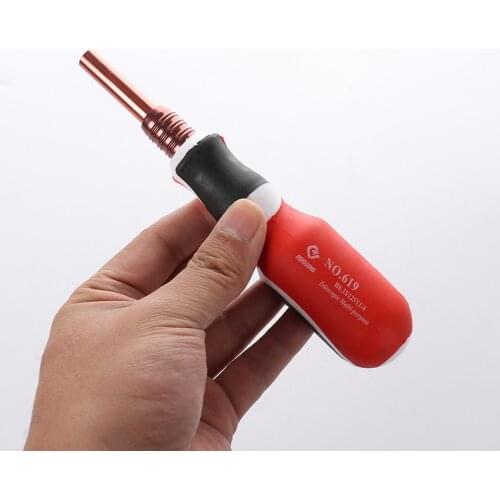 Screwdriver Multifunction Ratchet Screwdriver Inside Hexagon Adjustable Angle Mini Rapid Ratchet Screwdriver Hand Tools