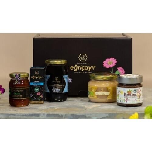 Şahbaz Çaylı Kids Pack