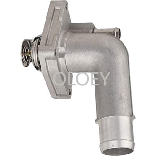 Thermostat assembly Aluminum Thermostat Housing 15480057 for Nissan