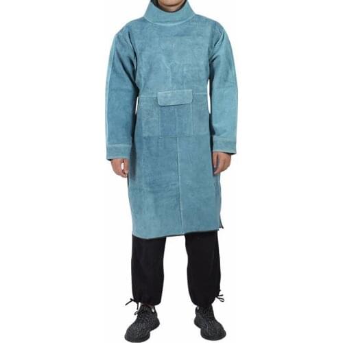 TONFLAT YATTI Protective Clothing China