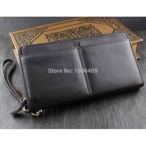 XTOM2013 Men's Wallets