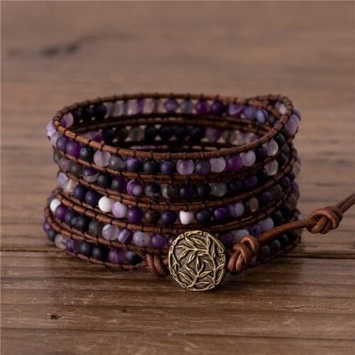 Friendship Bracelets YUETONG China