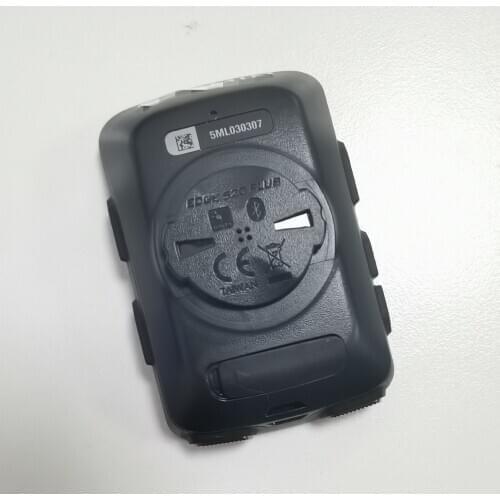 Original battery back cover for Garmin edge 520 plus with lithium ion battery for Garmin edge 520plus repair and replacement