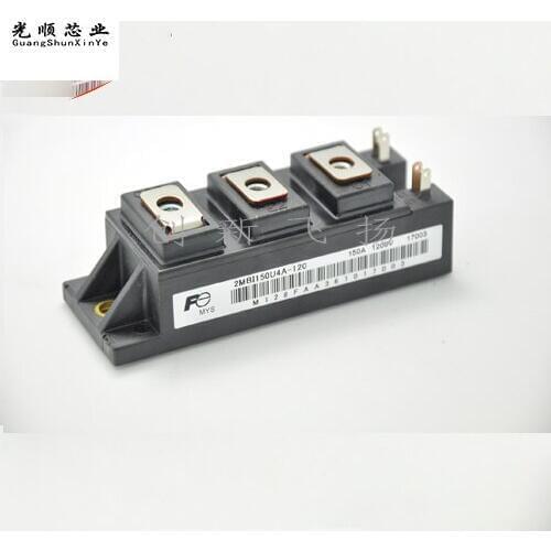 2MBI150U4A-120-03 2MBI150UA-120