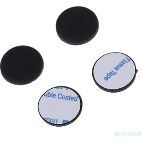 4Pcs Rubber Feet Foot For Lenovo Thinkpad T460S T470S Laptop Feet Bottom Case Anti-slip mat