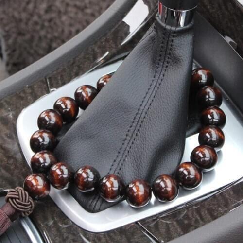 Buddha beads car rearview mirror pendant ornament for transit vw golf ford s-max ford fiesta 2009 citroen c5 peugeot 307 sw