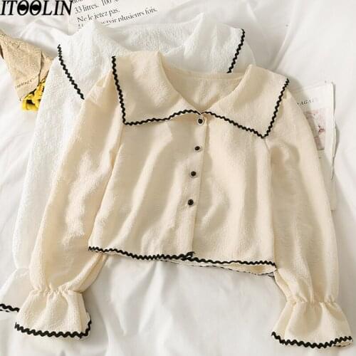 ITOOLIN Short Sleeve Blouses