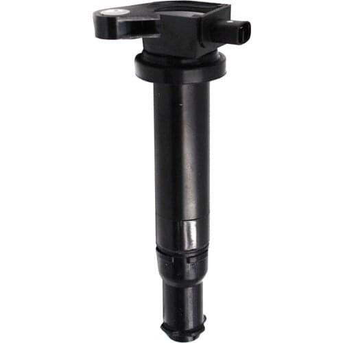 Car Ignition Coil for 06-11 Hyundai Accent Kia Rio 1.6L OEM 2730126640
