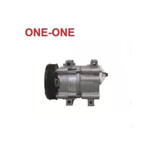 AC A/C Compressor 6PK-127MM F57H-19D629-BA F57H-19D629-BB F67H-19D629-BA F77H-19D629-BA RF57H-19D629-BB RF67H-19D629-BA