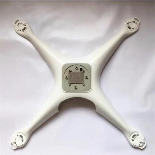 Upper Shell Top Body Cover Housing for DJI Phantom 4 RTK Drone Repair Parts