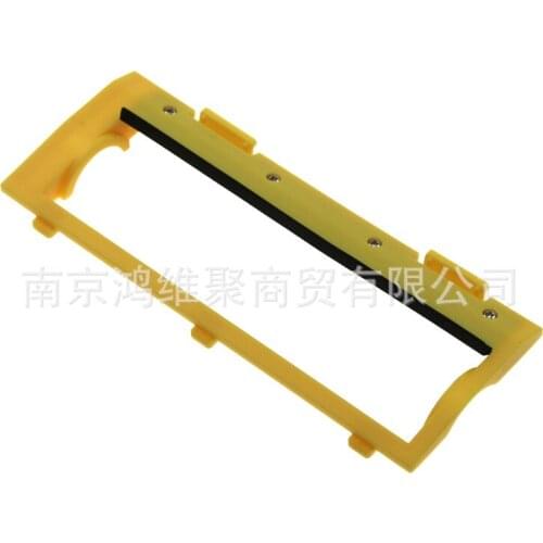 Main middle Brush cover for CONGA EXCELLENCE 990 5040 Vacuum Cleaner Parts Eufy RoboVac 11 iboto aqua v710 CONGA EXCELLENCE 990