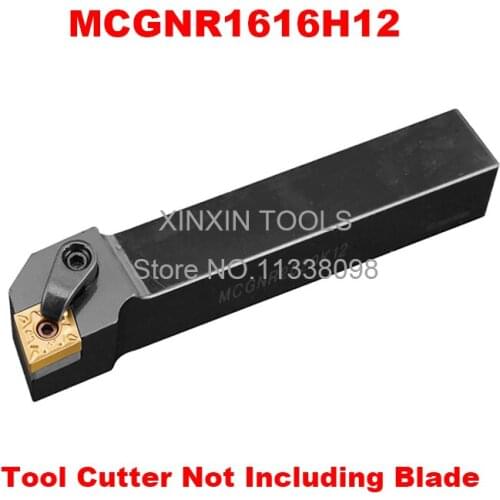 MCGNR1616H12/ MCGNL1616H12,extermal turning tool Factory outlets, the lather,boring bar,cnc,machine,Factory Outlet