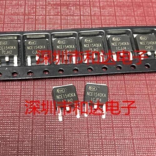 NCE1540KA TO-252 150V 40A