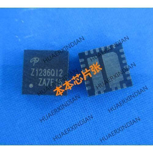 New AOZ1236Q12 AOZ1236QI2 Z1236QI2 Z1236Q12 high quality