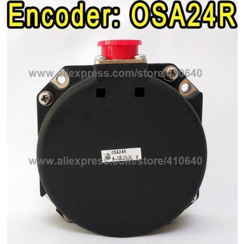 New Genuine MIT Encoder OSA24R Apply for Servo HG-SR152J Other Model in Stock Please Contact Online
