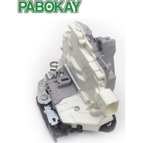 FOR Seat Altea Leon Right Front Door Lock Actuator 1P1837016