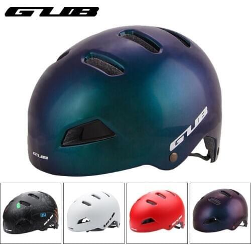 5 Color Round Cycling Helmet Outdoor Skating Climbing Sports Safety Bike Helmet Men Women Breatheable Ultralight MTB Helmets M/L