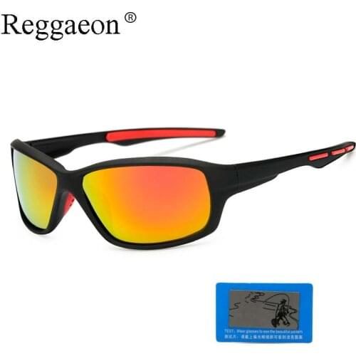 Cycling Chameleon Sunglasses Mens Polarized Chameleon Sunglasses Outdoor Sports Plaza Driving Accessories