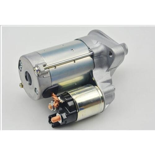Starter assy. For Chinese HAIMA M3 Autocar Motor part