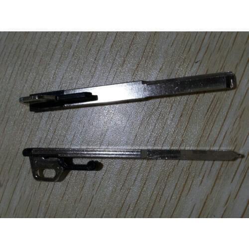 Smart Key Blade For Merceds Benz 5PCS/lot