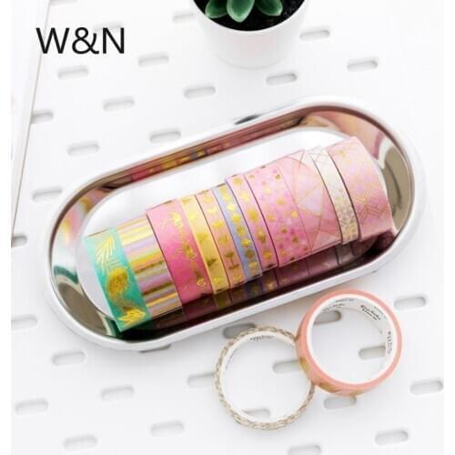 W&N Scrapbooking Kits