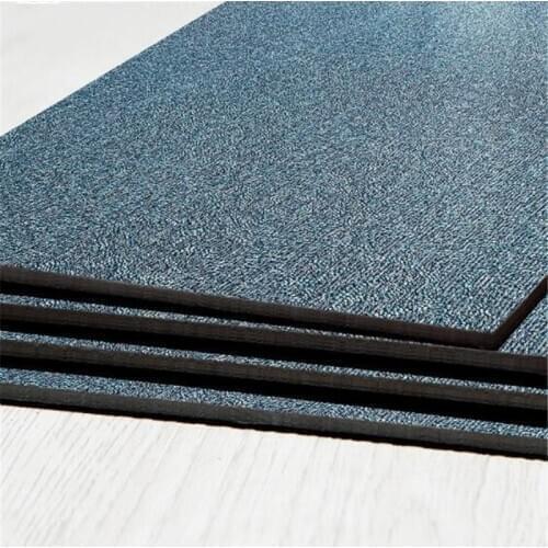 Wellyu 1.8mm thickness pvc self-adhesive flooring paste home plastic wear-resistant waterproof leather floor plastic 3d flooring