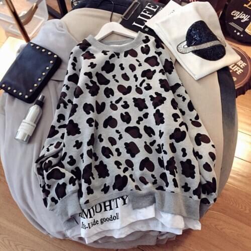 Autumn Hoodies Women Female party Sweatshirts New Japan Cool Fashion Cool Fashion High Street Harajuku Hoodie Fashion Tops