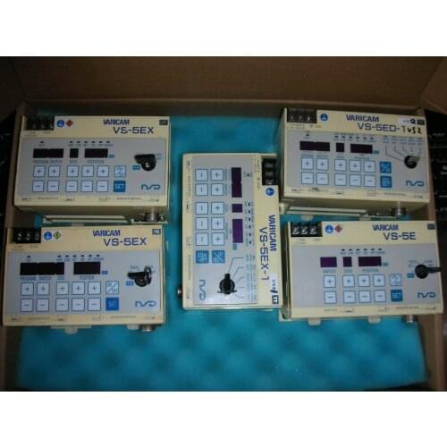 1PC USED NSD VS-5EX VS-5E