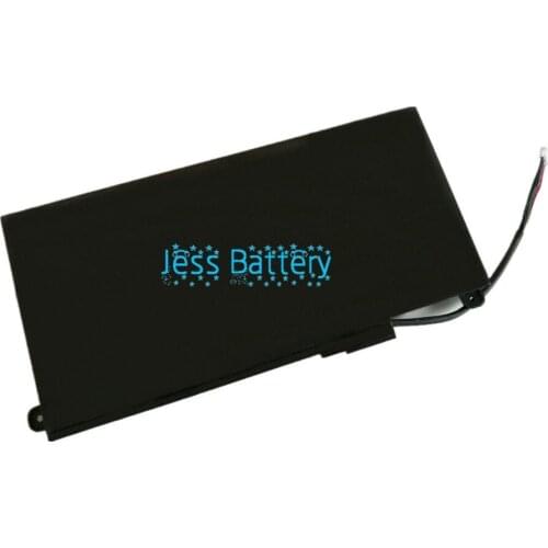 Tops News Laptop Battery for HP Envy 17-3000 17T-3000 TPN-I103 996TA008H VT06086XL VT06 VT06XL HSTNN-IB3F 657240-151 657240-171