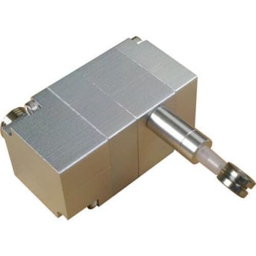 Free shipping high quality Miniature Pulley Displacement Sensor Pull String Encoder Pull Wire Encoder WXS Encoder NPN Output