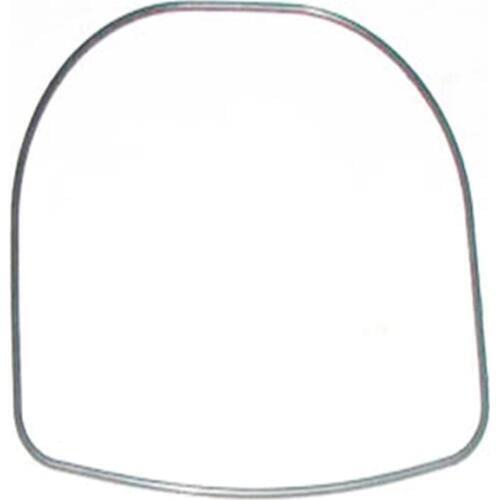 Engine Parts Motorcycle Engine Cylinder Head Cover Seal Gasket For GY6 125 150 GY6125 GY6150 125cc 150cc