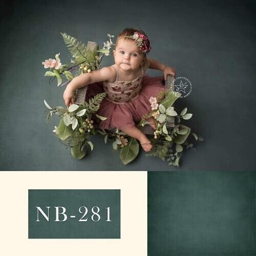 Newborn Backdrop Solid Color Texture Wall Baby Shower Birthday Party Photography Background Baby Portrait Backdrops Photo Studio