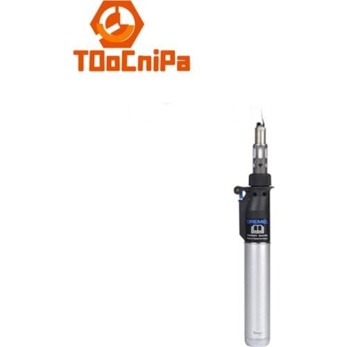 Gas soldering iron thermal cutting hot melt soldering iron multifunctional welding electronic repair hot melt