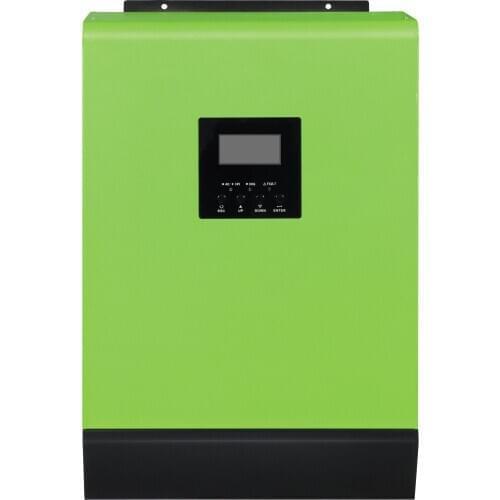 MKS II 5KVA Solar inverter Solar panel inverter with parallel function hot sale