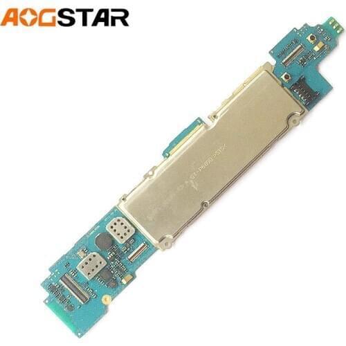Aogstar Working Well Unlocked With Chips Mainboard Global Firmware Motherboard For Samsung Galaxy Tab 7.7 P6800