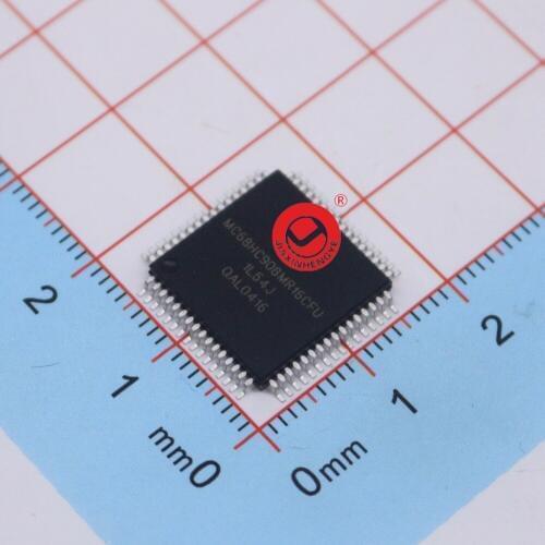 MC68HC908MR16CFU QFP Original Quality Assurance Free Shipping