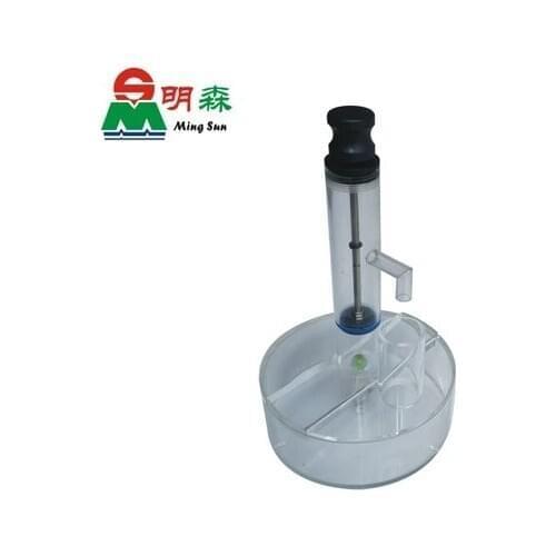 Physics teaching piston Pump model Experimental equipment teaching equipment free shipping