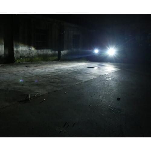 My Good Car Car Light Headlamp Edislight High Power LED Headlight Kit Low Beam Bulbs For Chevrolet Equinox 2017-2018