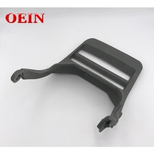 Front Hand Guard Handguard Brake Handle Kit For Husqvarna 362 365 371 372 365XP 372XP Chainsaws Parts Replace #503764903