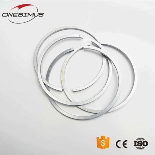 94mm OEM 13011-31130 TP36002 Engine car piston ring STD for T- 2GR-FE Harrier,Camry,Rav4,Avalon,Lexus ES,RX