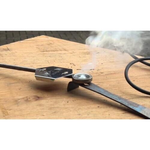 12V Fogger Oxalic Acid Vaporizer Treatment Bee Varroa Mites