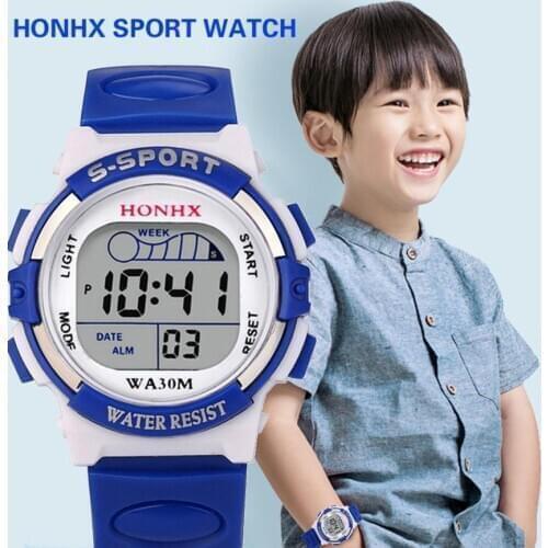 Детские наручные часы Sanwony China At AliExpress