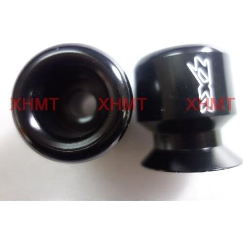 Slider Swingarm Spool for Kawasaki ZX-10R ZX10R 2004 - 2008 2007 2006 2005