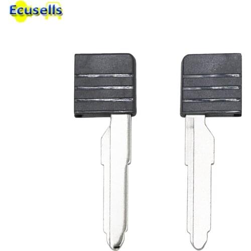 Smart card emergency key blade blank insert key Maz13 blank for Mazda 5 6 CX-7 CX-9 MX-5 Miata RX-8