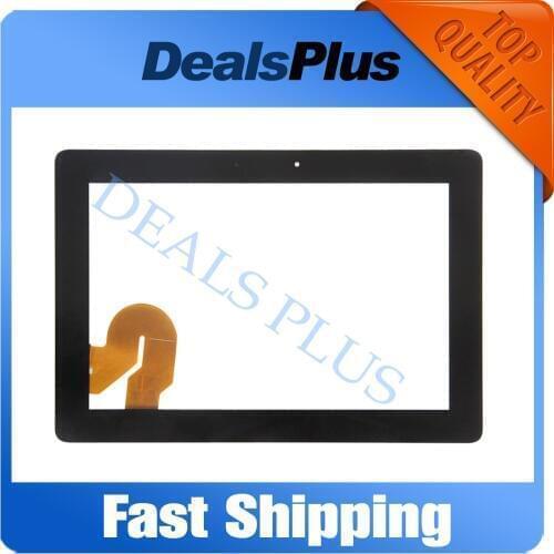 Replacement New Touch Screen Panel Digitizer For Asus MeMO Pad FHD 10 ME301 K001 5235n FPC1 10.1-inch Black